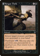 Morgue Theft (ODY-151) [Odyssey]