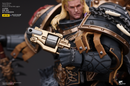 Joytoy: Space Wolves Leman Russ - Primarch of the VIth Legion