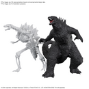 Godzilla: Godzilla (2024) Model Kit