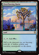 Overflowing Basin (DRC-165) [Commander: Aetherdrift]
