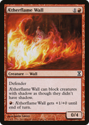 Aetherflame Wall (TSP-142) [Time Spiral]