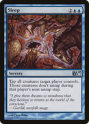 Sleep (M11-073) [Magic 2011]