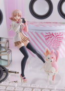 Danganronpa: Chiaki Nanami (Monomi Hoodie Ver.) Pop Up Parade