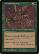 Bayou Dragonfly (TMP-215) [Tempest]