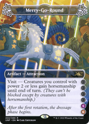 Merry-Go-Round (5-6) (UNF-222) [Unfinity]