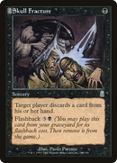 Skull Fracture (ODY-162) [Odyssey] Foil