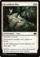 Recumbent Bliss (J25-240) [Foundations Jumpstart]