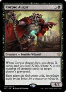 Corpse Augur (PZ1-040) [Legendary Cube Prize Pack]
