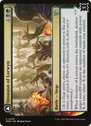 Invasion of Lorwyn (MOM-236) [March of the Machine] Foil