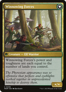 Invasion of Lorwyn (MOM-236) [March of the Machine] Foil