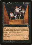 Grave Pact (STH-060) [Stronghold]