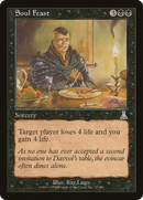 Soul Feast (UDS-072) [Urza's Destiny] Foil