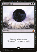 Damnation (TSR-106) [Time Spiral Remastered] Foil