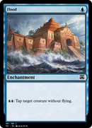 Flood (PZ2-65829) [Treasure Chest]