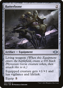 Batterbone (MH2-221) [Modern Horizons 2] Foil
