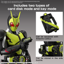Kamen Rider: Rider Zero-One Rising Hopper Figure-rise Model Kit