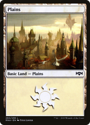 Plains (RNA-260) [Ravnica Allegiance]