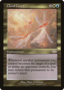Cloud Cover (PLS-098) [Planeshift] Foil