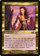 Bloodbraid Elf (TSR-372) [Time Spiral Remastered] Foil