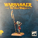 Tomb Kings: Liche Priest (Web)