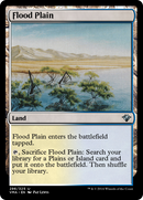 Flood Plain (VMA-296) [Vintage Masters] Foil
