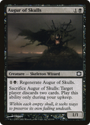 Augur of Skulls (FUT-063) [Future Sight]