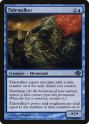 Tidewalker (PLC-049) [Planar Chaos] Foil