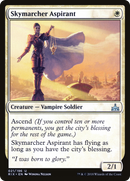 Skymarcher Aspirant (RIX-021) [Rivals of Ixalan]