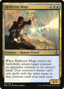 Reflector Mage (OGW-157) [Oath of the Gatewatch]
