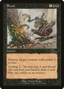 Swat (ULG-069) [Urza's Legacy]