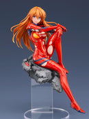 Evangelion: Asuka Langley 1/7 Scale Painted Figure