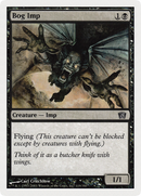 Bog Imp (8ED-119) [8th Edition]