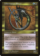 Hibernation Sliver (STH-128) [Stronghold]
