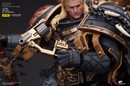 Joytoy: Space Wolves Leman Russ - Primarch of the VIth Legion