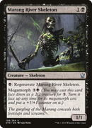 Marang River Skeleton (DTK-108) [Dragons of Tarkir]