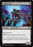 Engine Rat (DFT-084) [Aetherdrift] Foil