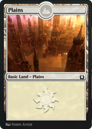 Plains (PANA-206) [MTG Arena Promos]