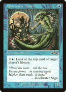 Rootwater Mystic (EXO-044) [Exodus]