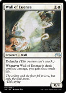 Wall of Essence (TPR-038) [Tempest Remastered] Foil