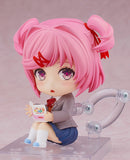 Doki Doki Literature Club: Natsuki Nendoroid 2077