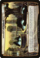 Selesnya Loft Gardens (Planechase Anthology) (OVER-069) [Planechase Anthology Planes]
