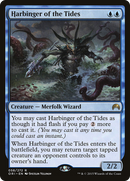 Harbinger of the Tides (ORI-058) [Magic Origins] Foil