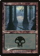 Swamp (7ED-348) [7th Edition] Foil