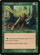 Stonewood Invoker (LGN-139) [Legions]