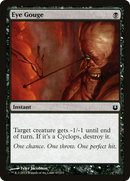 Eye Gouge (BNG-067) [Born of the Gods] Foil