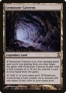 Gemstone Caverns (TSP-274) [Time Spiral] Foil