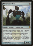 Aether Searcher (CNS-053) [Conspiracy]