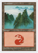 Mountain (PTK-175) [Portal Three Kingdoms]