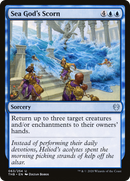 Sea God's Scorn (THB-063) [Theros Beyond Death]