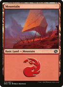 Mountain (BRO-274) [The Brothers' War]